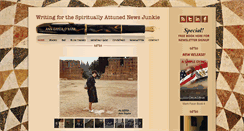 Desktop Screenshot of anngayliaobarr.net
